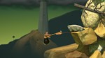 ⭐️ Getting Over It with Bennett Foddy - STEAM (GLOBAL) - изображение № 5