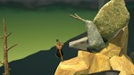 ⭐️ Getting Over It with Bennett Foddy - STEAM (GLOBAL) - изображение № 6