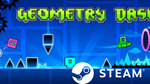 ⭐️ Geometry Dash - STEAM (Region free) - изображение № 2