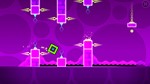 ⭐️ Geometry Dash - STEAM (Region free) - изображение № 3
