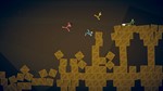 ⭐️ Stick Fight: The Game - STEAM ОНЛАЙН (Region Free) - изображение № 4
