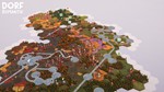 ⭐️ Dorfromantik - STEAM (Region free) - изображение № 3