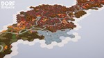 ⭐️ Dorfromantik - STEAM (Region free) - изображение № 4