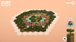 ⭐️ Dorfromantik - STEAM (Region free) - изображение № 6