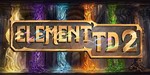 ⭐️ Element TD 2 - Multiplayer Tower Defense (GLOBAL)
