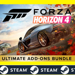[TOP] FORZA HORIZON 4 Ultimate [STEAM] (GLOBAL)