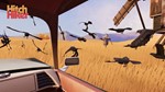 ⭐️ Hitchhiker - A Mystery Game - STEAM (Region free) - изображение № 7