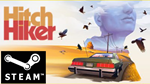 ⭐️ Hitchhiker - A Mystery Game - STEAM (Region free)
