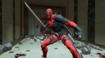 ⭐️ Deadpool - STEAM (Region free) - изображение № 10