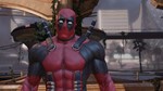 ⭐️ Deadpool - STEAM (Region free) - изображение № 2