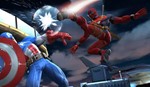 ⭐️ Deadpool - STEAM (Region free) - изображение № 4