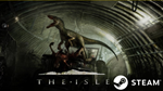 ⭐️ The Isle - STEAM (Region free)