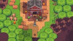 ⭐️ Turnip Boy Commits Tax Evasion - STEAM (Region free) - изображение № 3