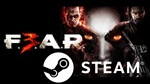 ⭐️ F.E.A.R. 3 - STEAM (Region free)
