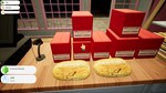⭐️ Bakery Shop Simulator - STEAM (Region free) - изображение № 8