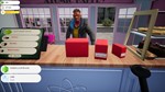 ⭐️ Bakery Shop Simulator - STEAM (Region free) - изображение № 2