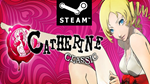⭐️ Catherine Classic - STEAM (Region free)