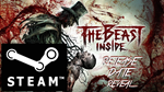 ⭐️ The Beast Inside - STEAM (GLOBAL)