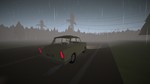 ⭐️ Jalopy - Road Trip Car Driving Simulator Indie Game - изображение № 2