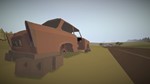 ⭐️ Jalopy - Road Trip Car Driving Simulator Indie Game - изображение № 6