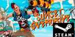 ⭐️ Sunset Overdrive - STEAM (GLOBAL)