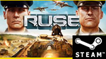⭐️ R.U.S.E. - STEAM (GLOBAL)
