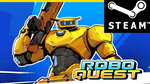 Roboquest - STEAM (GLOBAL)