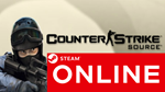 ⭐️ Counter-Strike: Source - STEAM ОНЛАЙН (GLOBAL) CSS - изображение № 2