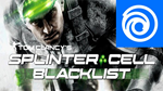 ⭐️ Tom Clancy's Splinter Cell Blacklis - Uplay (GLOBAL)