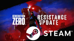 ⭐️ Generation Zero - STEAM (GLOBAL)