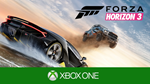 ⭐️ Forza Horizon 3 XBOX ONE и XS (Region Free) 