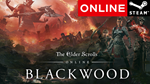 ⭐️ The Elder Scrolls Online - Blackwood  STEAM (GLOBAL)