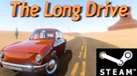 ⭐️ The Long Drive - STEAM (GLOBAL) - изображение № 2