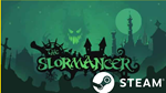 ⭐️ The Slormancer - STEAM (GLOBAL)