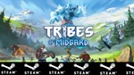 ⭐️ Tribes of Midgard - STEAM (GLOBAL)