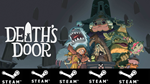 ⭐️ Death's Door - STEAM (GLOBAL)