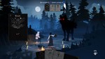 ⭐️ Черная книга Black Book - STEAM (GLOBAL) - изображение № 2