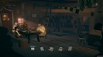 ⭐️ Черная книга Black Book - STEAM (GLOBAL) - изображение № 3