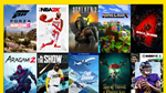  Xbox Game Pass PC 12 МЕСЯЦЕВ +XGP ИГР (GLOBAL) - изображение № 2