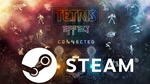 ⭐️ Tetris Effect: Connected - STEAM (GLOBAL)