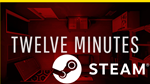 ⭐️ Twelve Minutes - STEAM (GLOBAL)