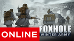 ⭐️ Foxhole - STEAM ОНЛАЙН (Region Free) - изображение № 2