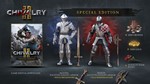 ⭐️ Chivalry II - EPIC GAMES ОНЛАЙН (Region Free) - изображение № 2