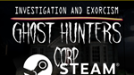 ⭐️ Ghost Hunters Corp - STEAM (GLOBAL)