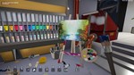 ⭐️ SuchArt: Genius Artist Simulator - STEAM (GLOBAL) - изображение № 5