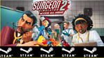 ️ Surgeon Simulator 2 - STEAM (GLOBAL)