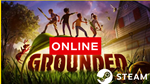  Grounded - STEAM ОНЛАЙН (Region Free) - изображение № 2