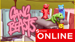  Gang Beasts - STEAM ОНЛАЙН (Region Free)
