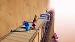 Gang Beasts - STEAM ОНЛАЙН (Region Free) - изображение № 4