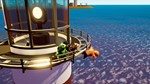 Gang Beasts - STEAM ОНЛАЙН (Region Free) - изображение № 2
